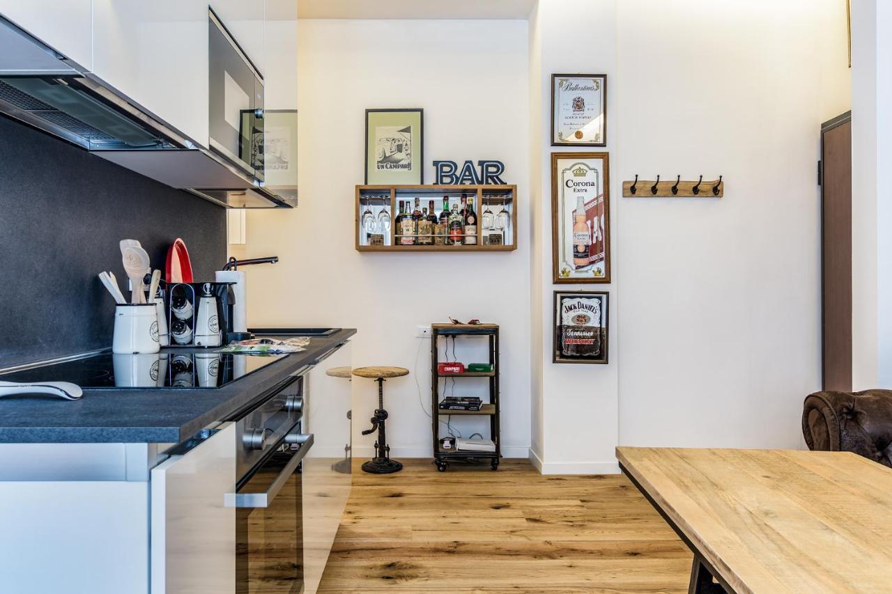 Nuovo Ristrutturato - Santa Croce Apartamento