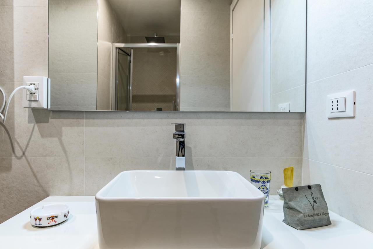 Nuovo Ristrutturato - Santa Croce Apartamento Milán
