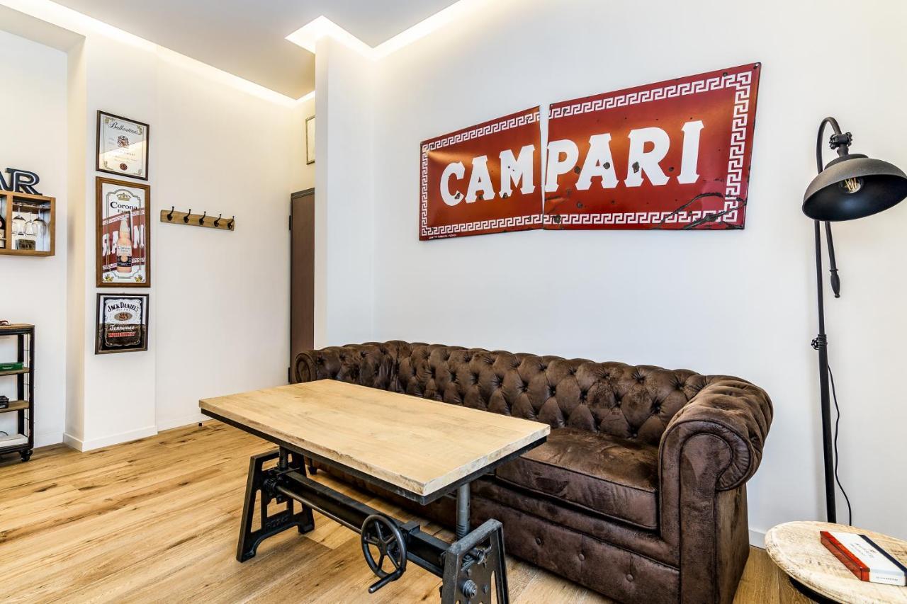 Apartamento Nuovo Ristrutturato - Santa Croce *