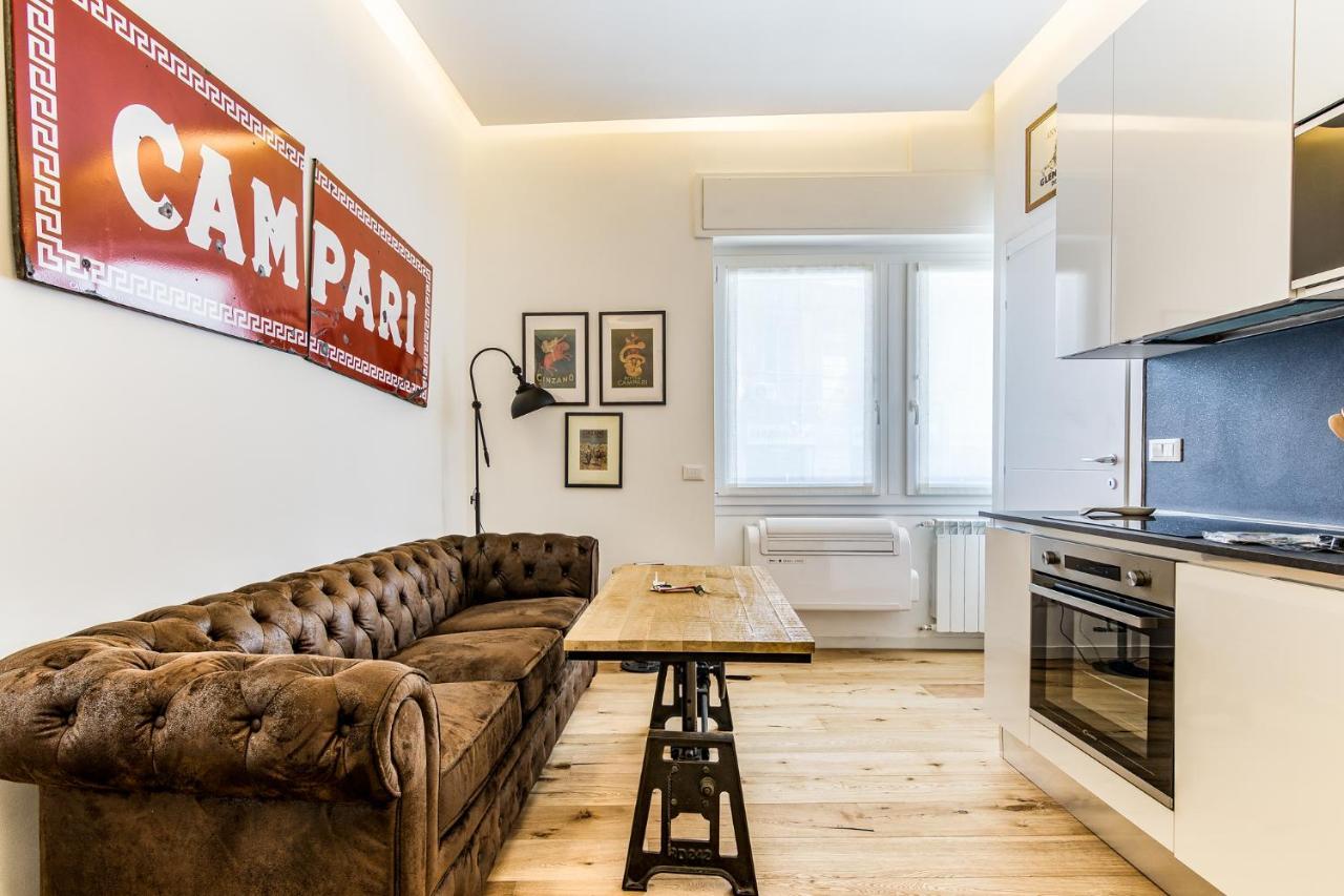 Apartamento Nuovo Ristrutturato - Santa Croce Milán