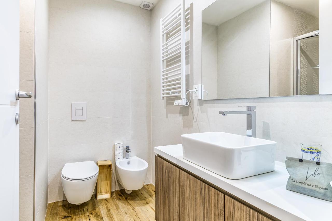 Nuovo Ristrutturato - Santa Croce Apartamento